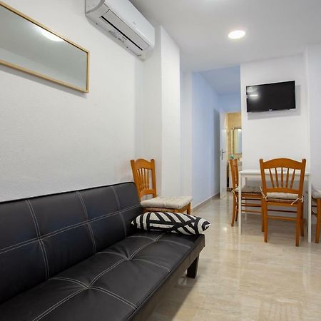 Small Studio Apartment 阿尔啼 外观 照片
