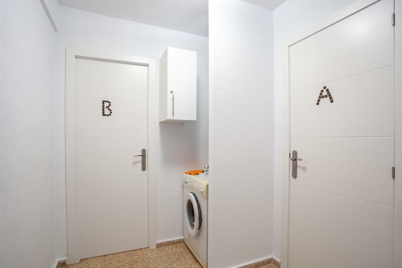 Small Studio Apartment 阿尔啼 外观 照片