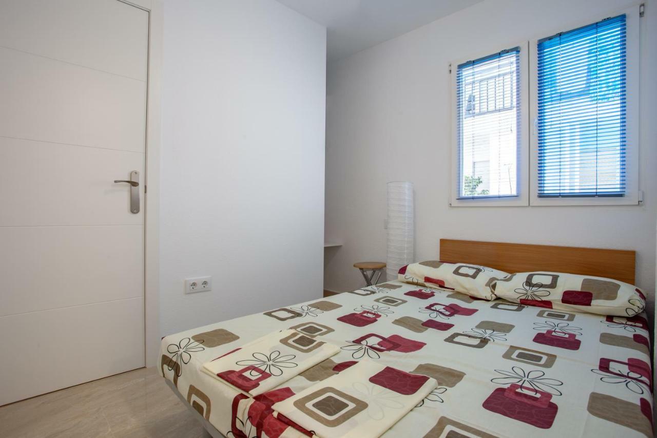 Small Studio Apartment 阿尔啼 外观 照片